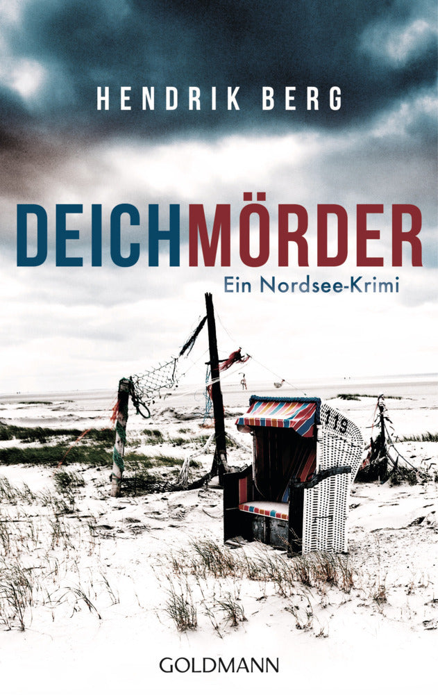Deichmörder (Hendrik Berg)