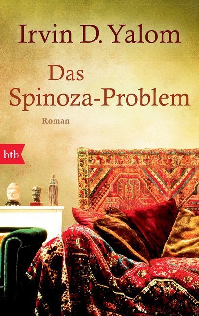 Das Spinoza-Problem (Irvin D. Yalom)