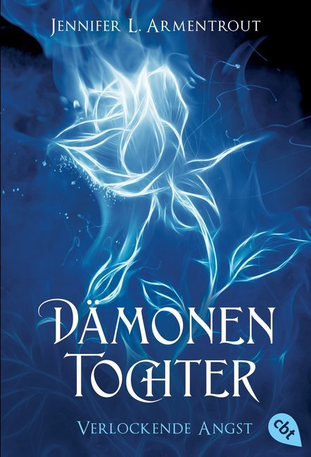 Dämonentochter - Verlockende Angst (Jennifer L. Armentrout)
