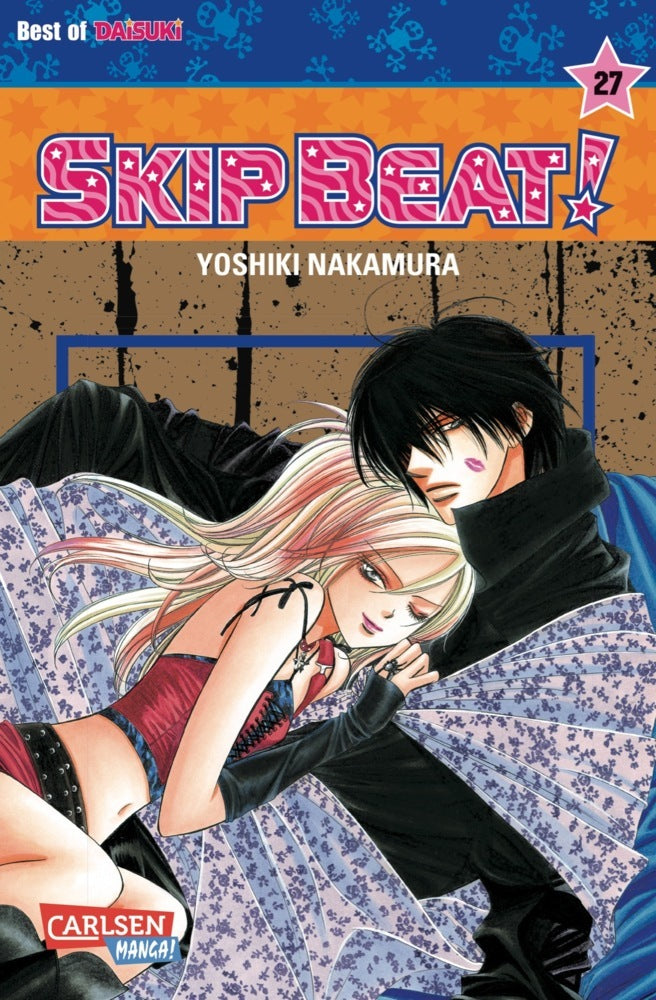 Skip Beat!.Bd.27 (Yoshiki Nakamura)