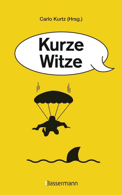 Kurze Witze (Kurtz Carlo)