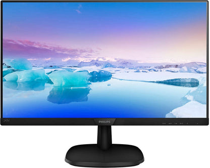 Philips 243V7QDSB (24", Full HD) - Demogerät