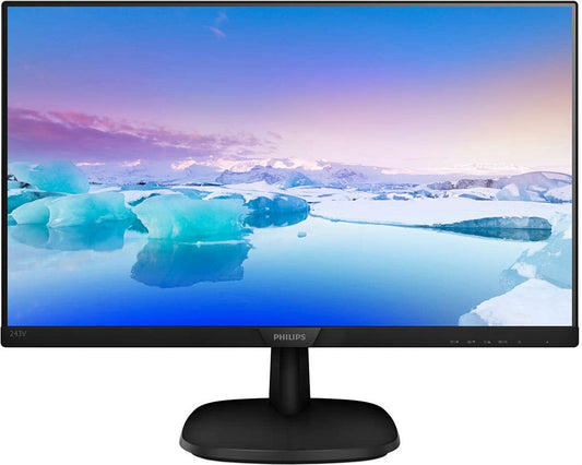 Philips 243V7QDSB (24", Full HD) - Demogerät