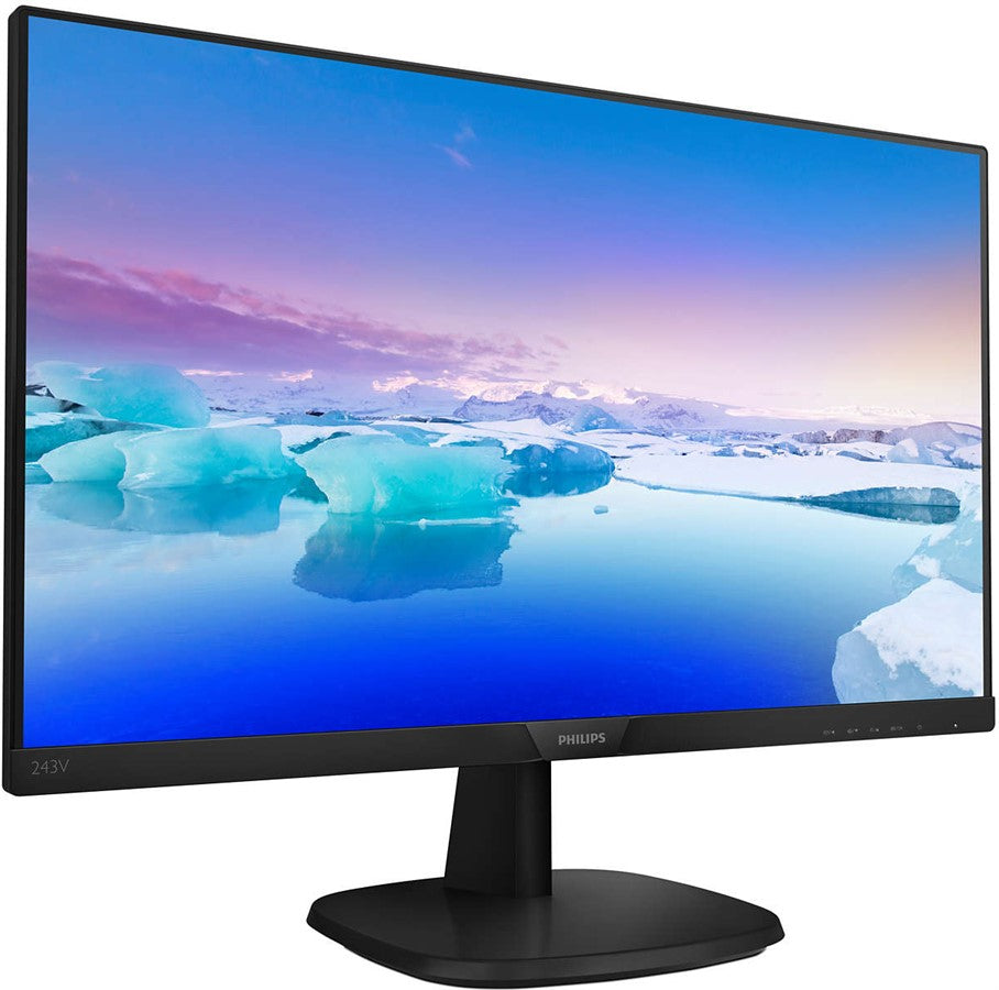 Philips 243V7QDSB (24", Full HD) - Demogerät