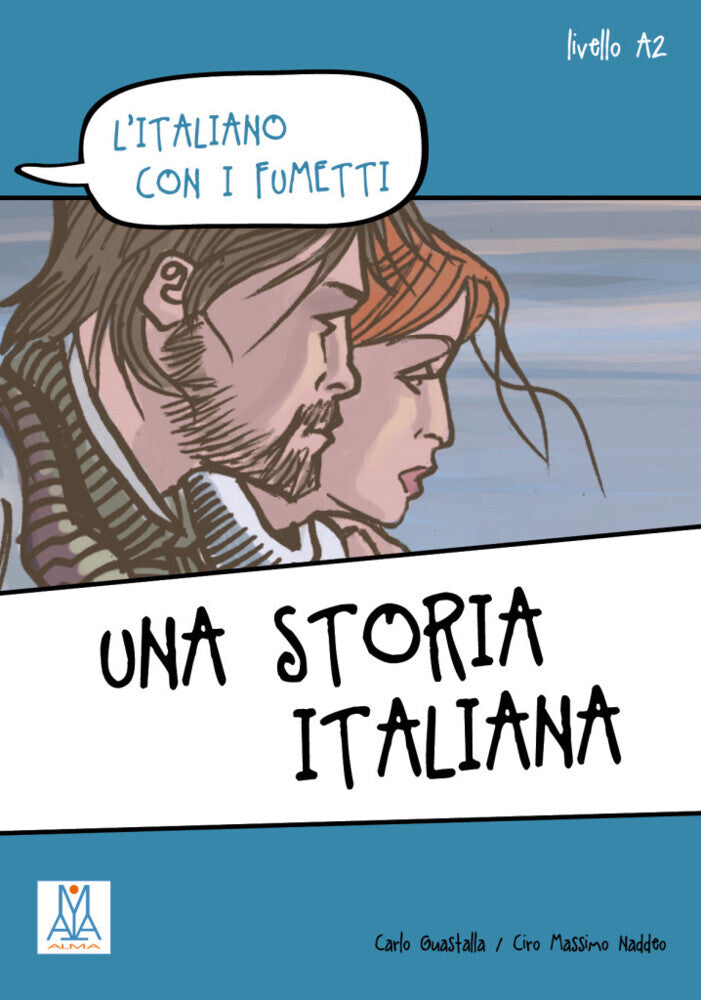 Una storia italiana (Carlo Guastalla)
