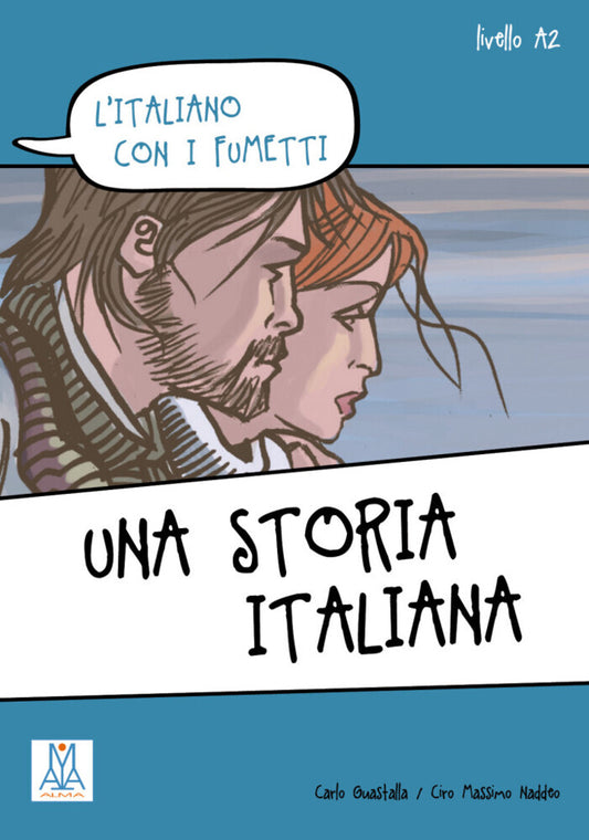 Una storia italiana (Carlo Guastalla)