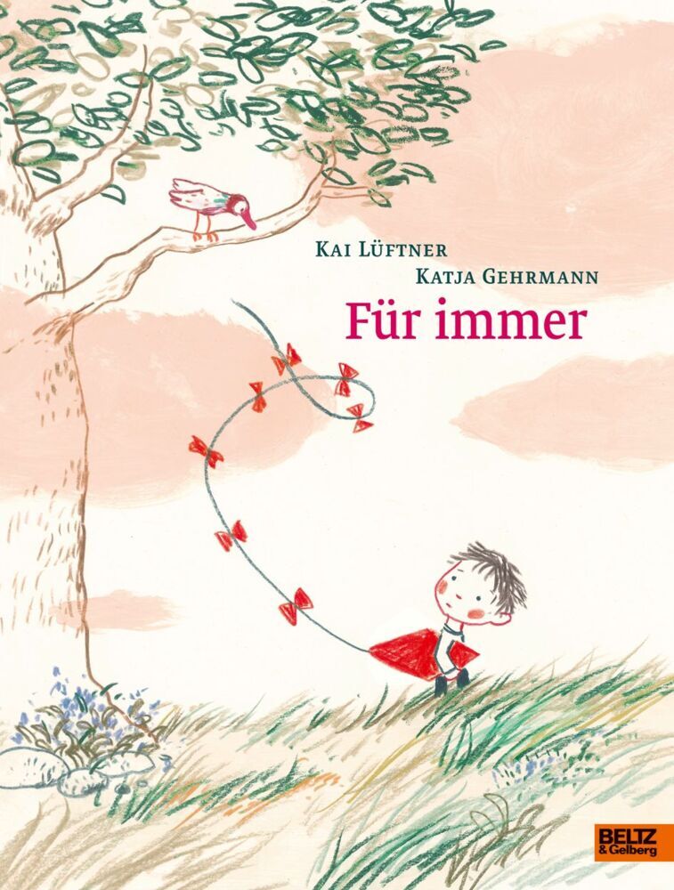 Für immer (Kai Lüftner)