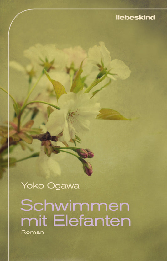 Schwimmen mit Elefanten (Yoko Ogawa)