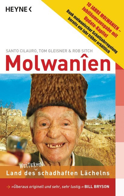 Molwanien (Santo Cilauro)