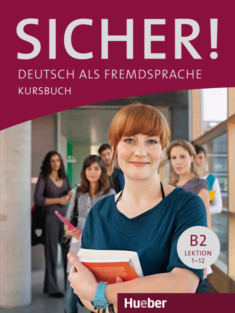 Kursbuch, Lektion 1-12