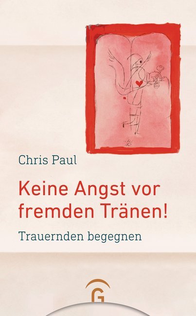 Keine Angst vor fremden Tränen! (Chris Paul)