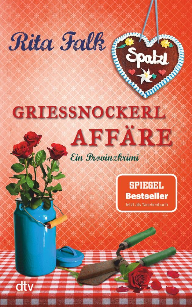 Grießnockerlaffäre (Rita Falk)