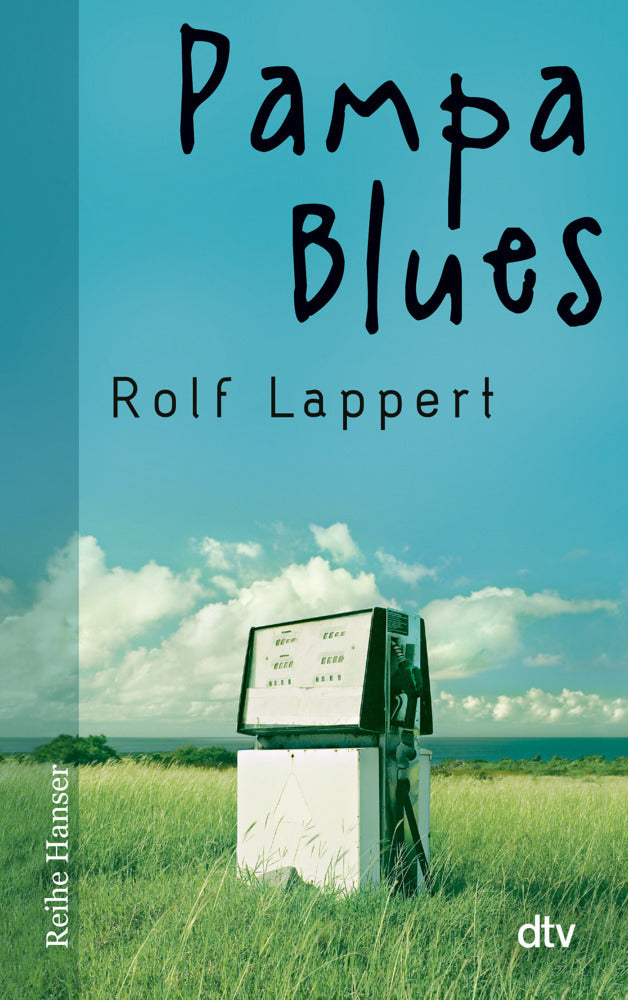 Pampa Blues (Rolf Lappert)