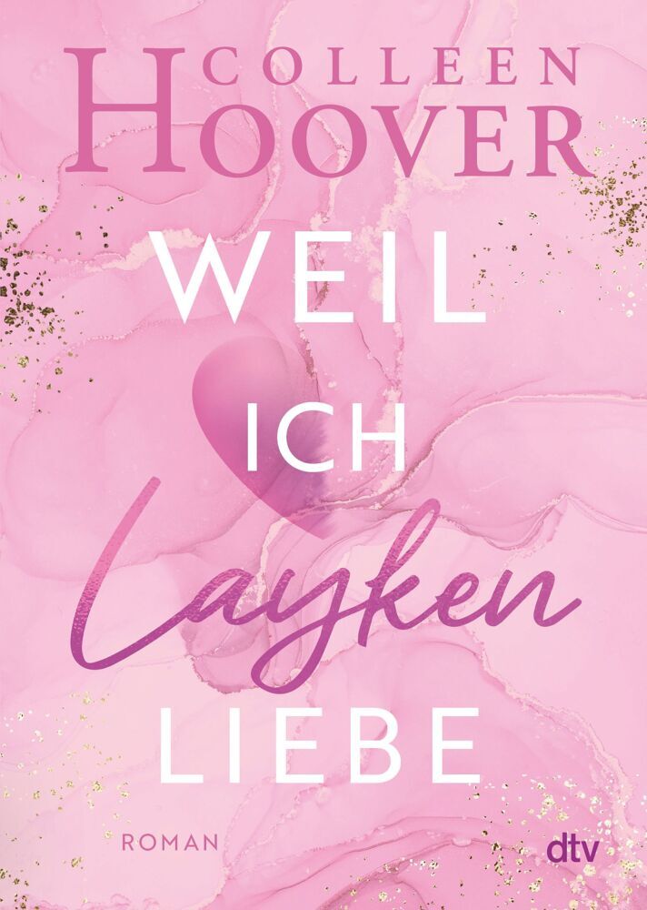 Weil ich Layken liebe (Colleen Hoover)
