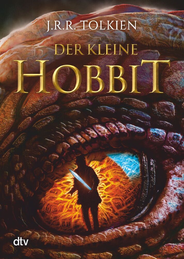 Der kleine Hobbit (John R. R. Tolkien)