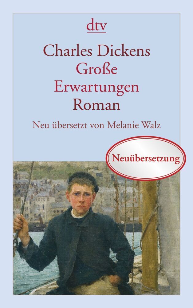 Große Erwartungen (Charles Dickens)