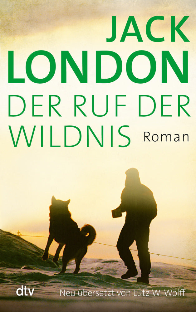Der Ruf der Wildnis (Jack London)