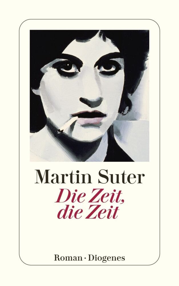 Die Zeit, die Zeit (Martin Suter)