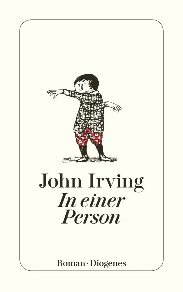 In einer Person (John Irving)