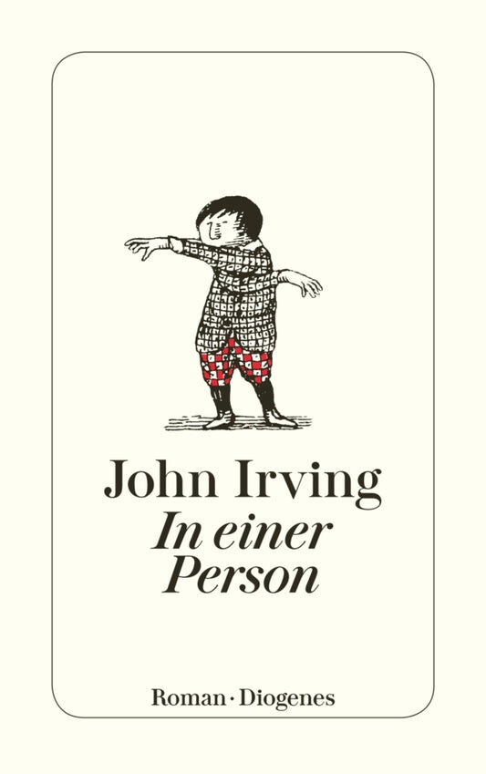 In einer Person (John Irving)