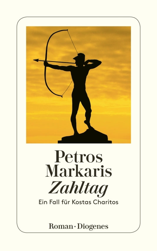 Zahltag (Petros Markaris)