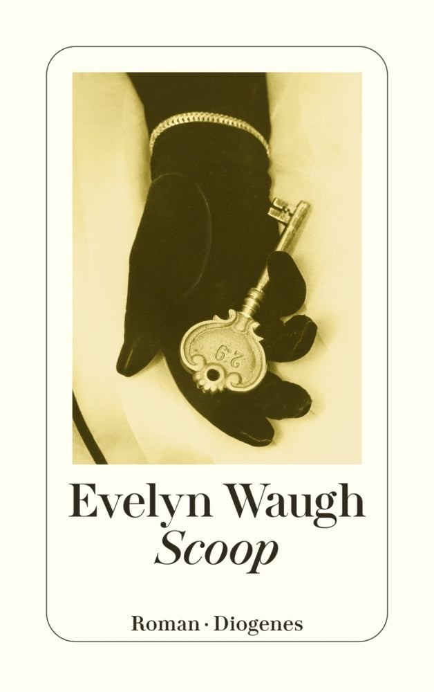 Scoop (Evelyn Waugh)