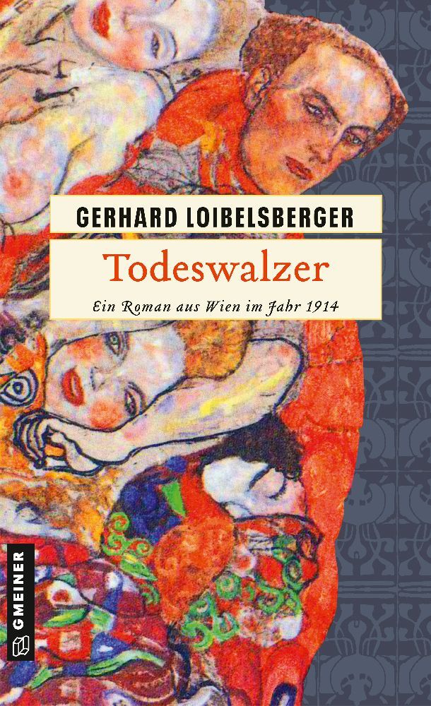 Todeswalzer (Gerhard Loibelsberger)