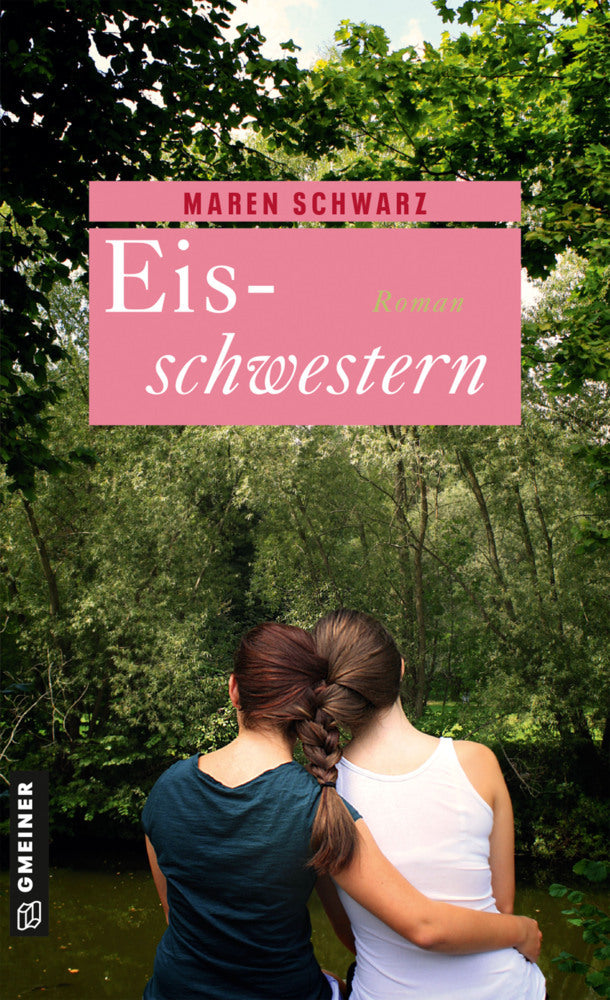 Eisschwestern (Maren Schwarz)