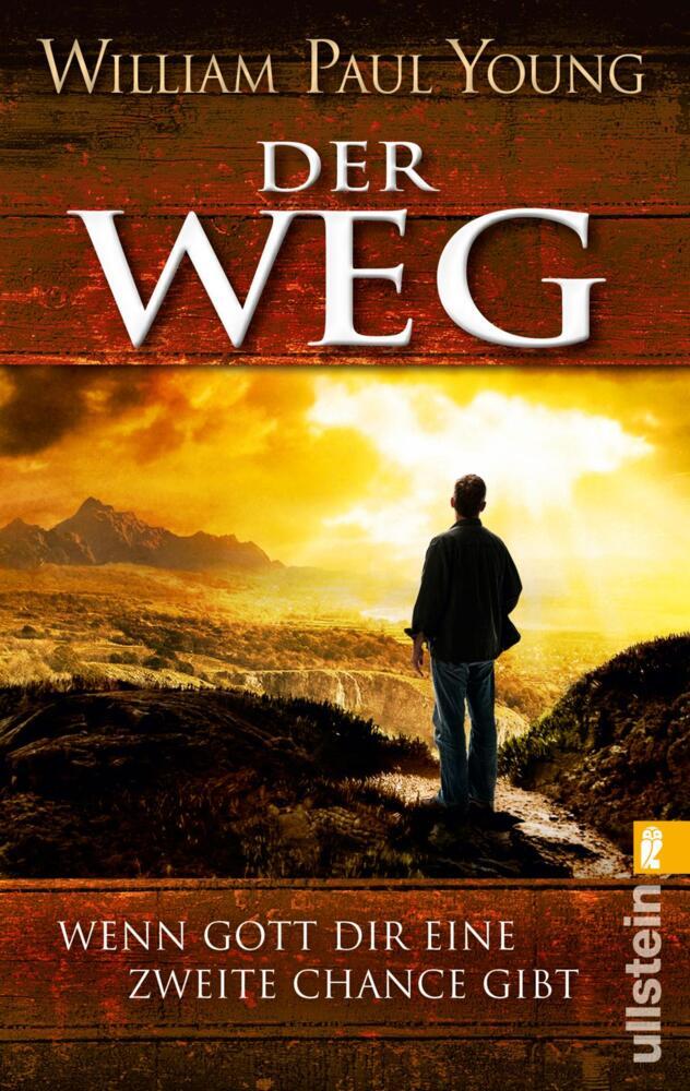 Der Weg (William P. Young)