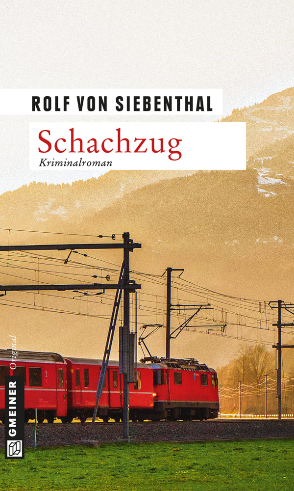 Schachzug (Rolf Von Siebenthal)