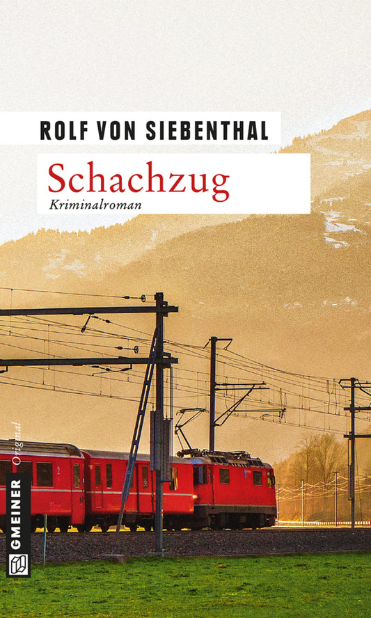 Schachzug (Rolf Von Siebenthal)