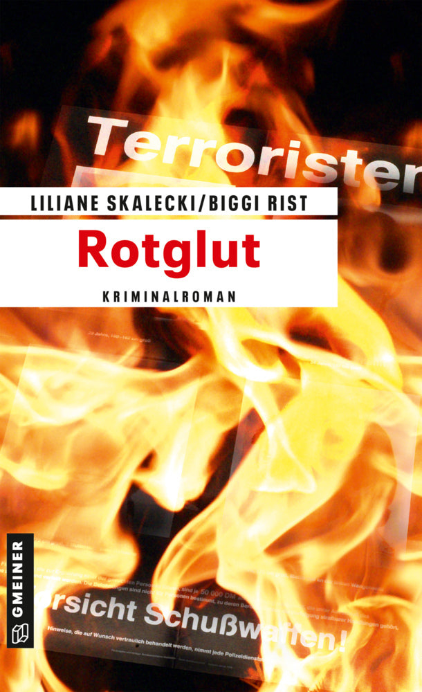 Rotglut (Liliane Skalecki)