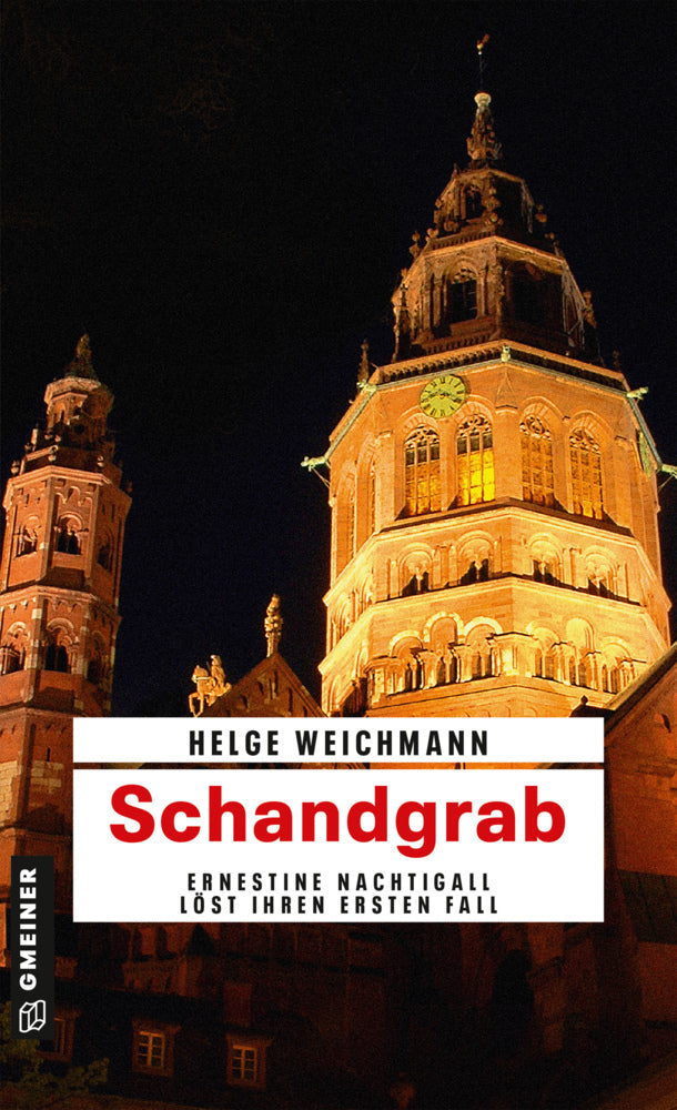 Schandgrab (Helge Weichmann)