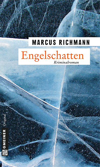 Engelschatten (Marcus Richmann)