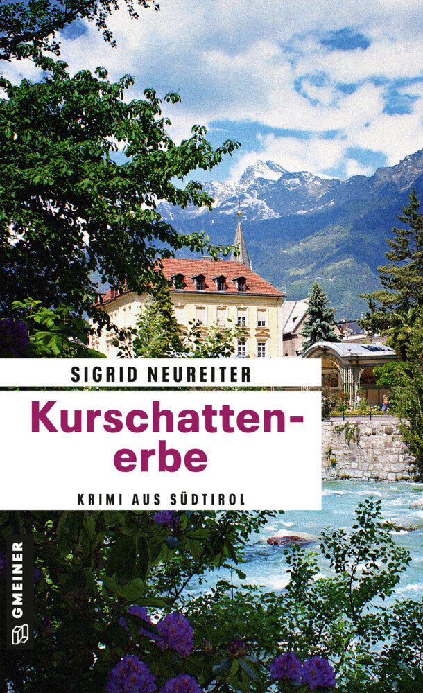 Kurschattenerbe (Sigrid Neureiter)