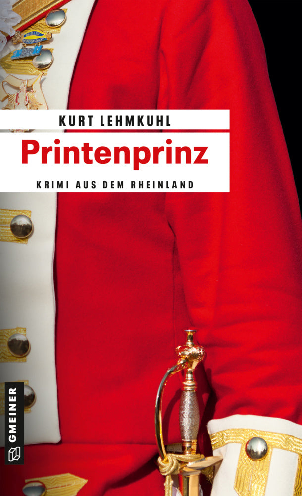 Printenprinz (Kurt Lehmkuhl)