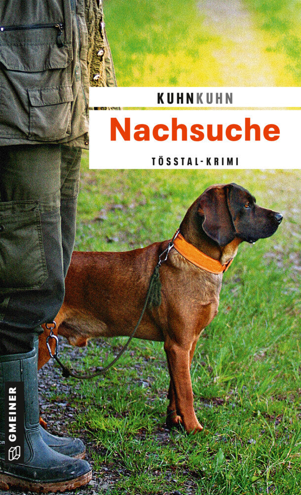 Nachsuche (Kuhnkuhn)