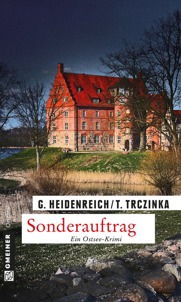 Sonderauftrag (Gabriela Heidenreich)