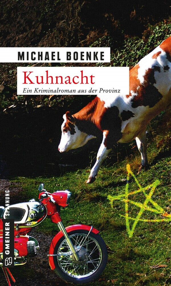 Kuhnacht (Michael Boenke)