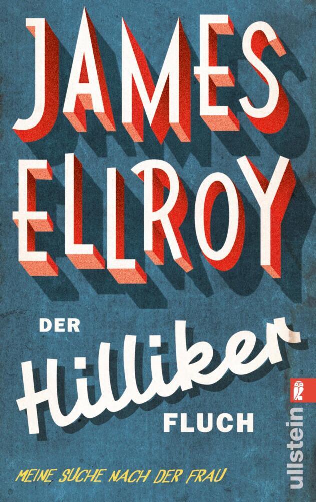 Der Hilliker-Fluch (James Ellroy)