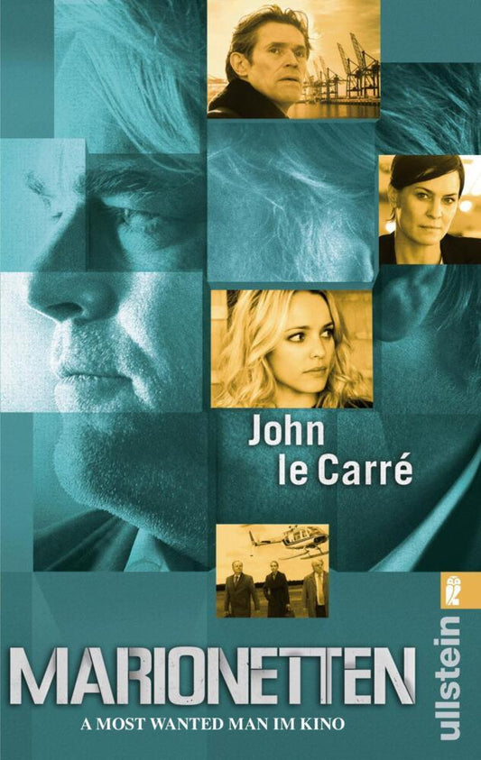 Marionetten (John Le Carré)