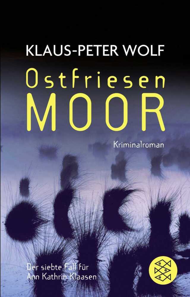 Ostfriesenmoor (Klaus-Peter Wolf)