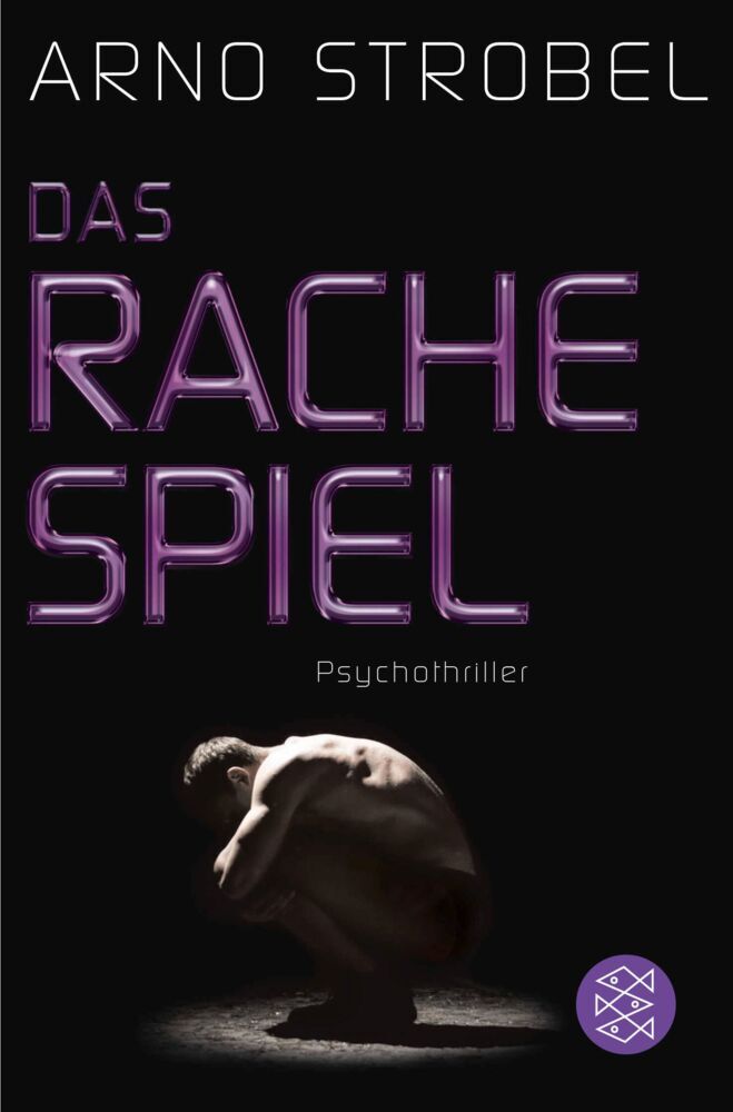 Das Rachespiel (Arno Strobel)