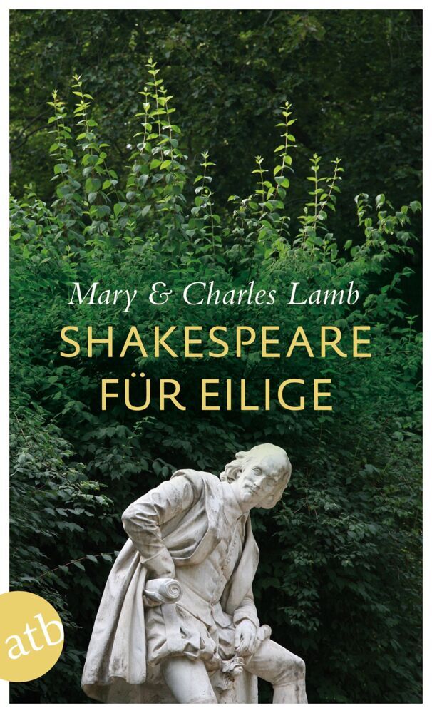 Shakespeare für Eilige (Mary Lamb)