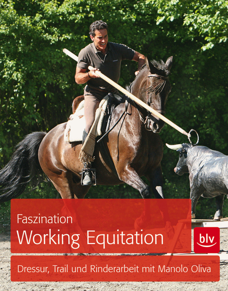 Faszination Working Equitation (Manolo Oliva Ramos)