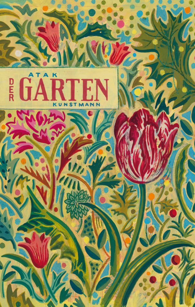 Der Garten (Atak)