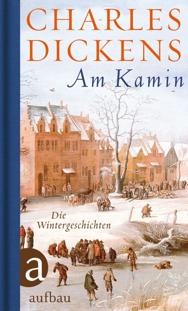 Am Kamin (Charles Dickens)