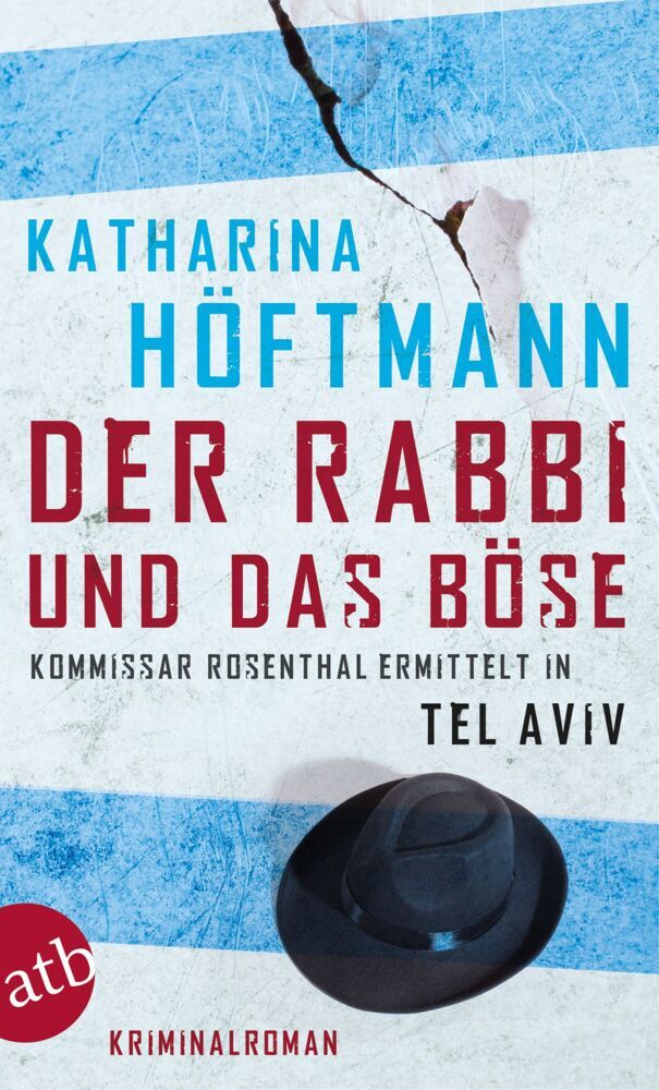 Der Rabbi und das Böse (Katharina Höftmann)
