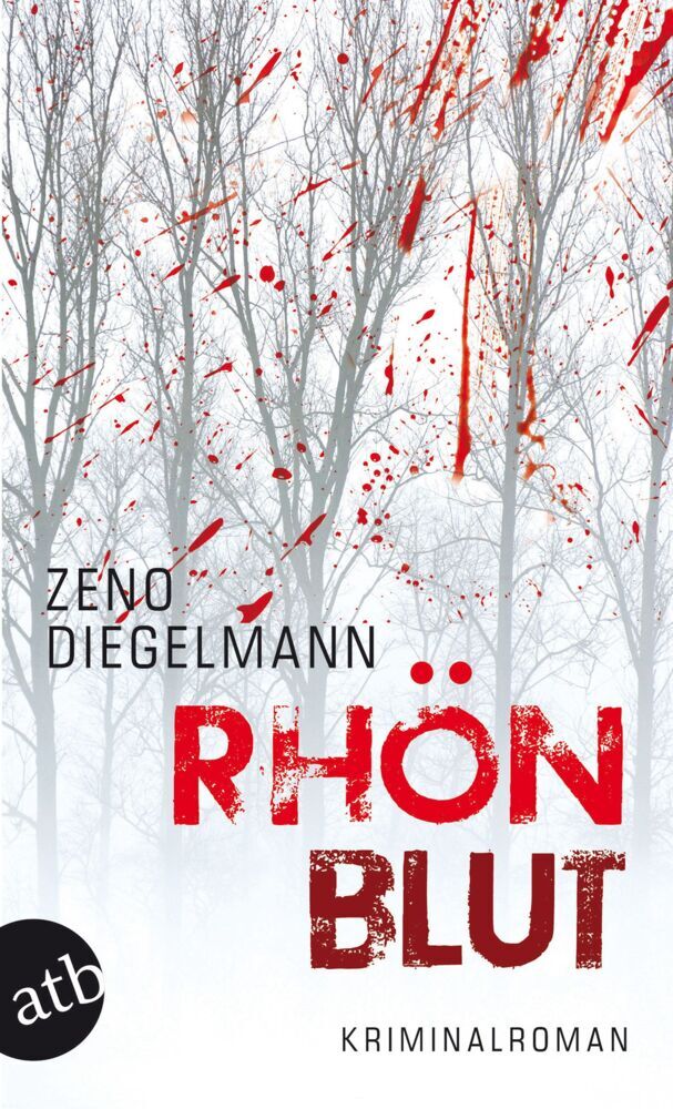 Rhönblut (Zeno Diegelmann)
