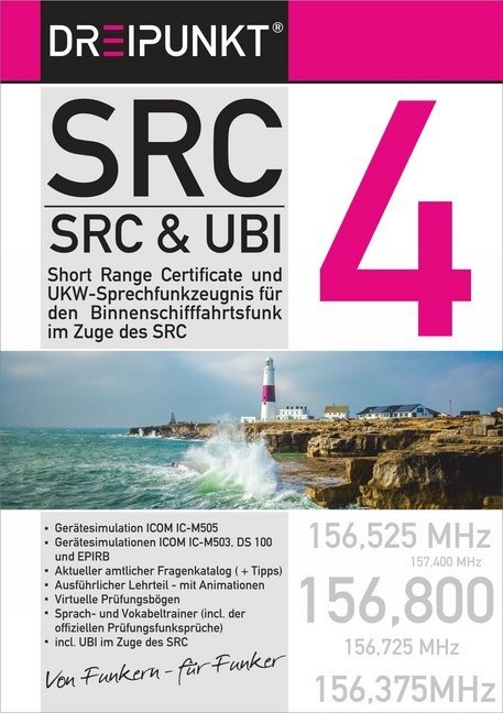 Src & Ubi 4.0, Cd-Rom (Michael Schulze)
